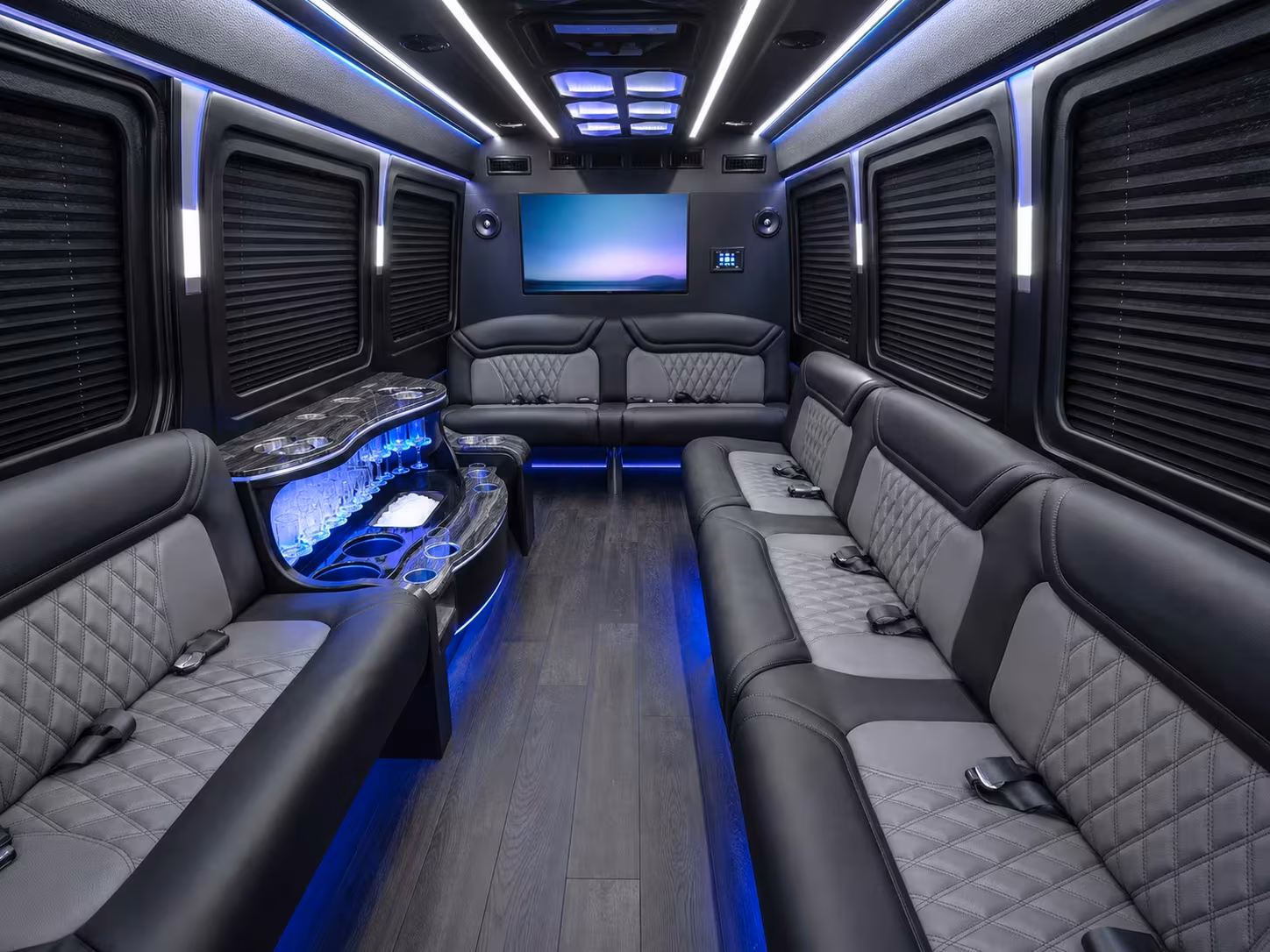 clearwater airport transfers and off site parking shuttles