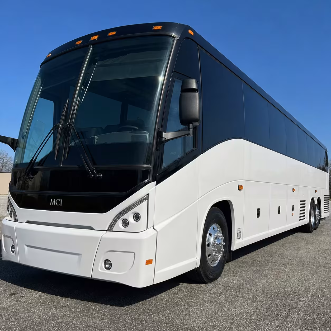 clearwater charter bus rentals for port tampa bay cruises