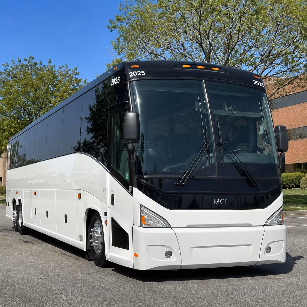 clearwater conference and convention shuttle bus rentals