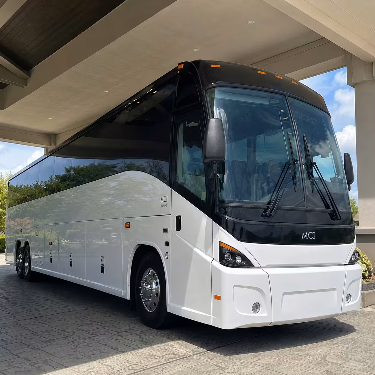 clearwater employee transportation for healthcare and hospitality