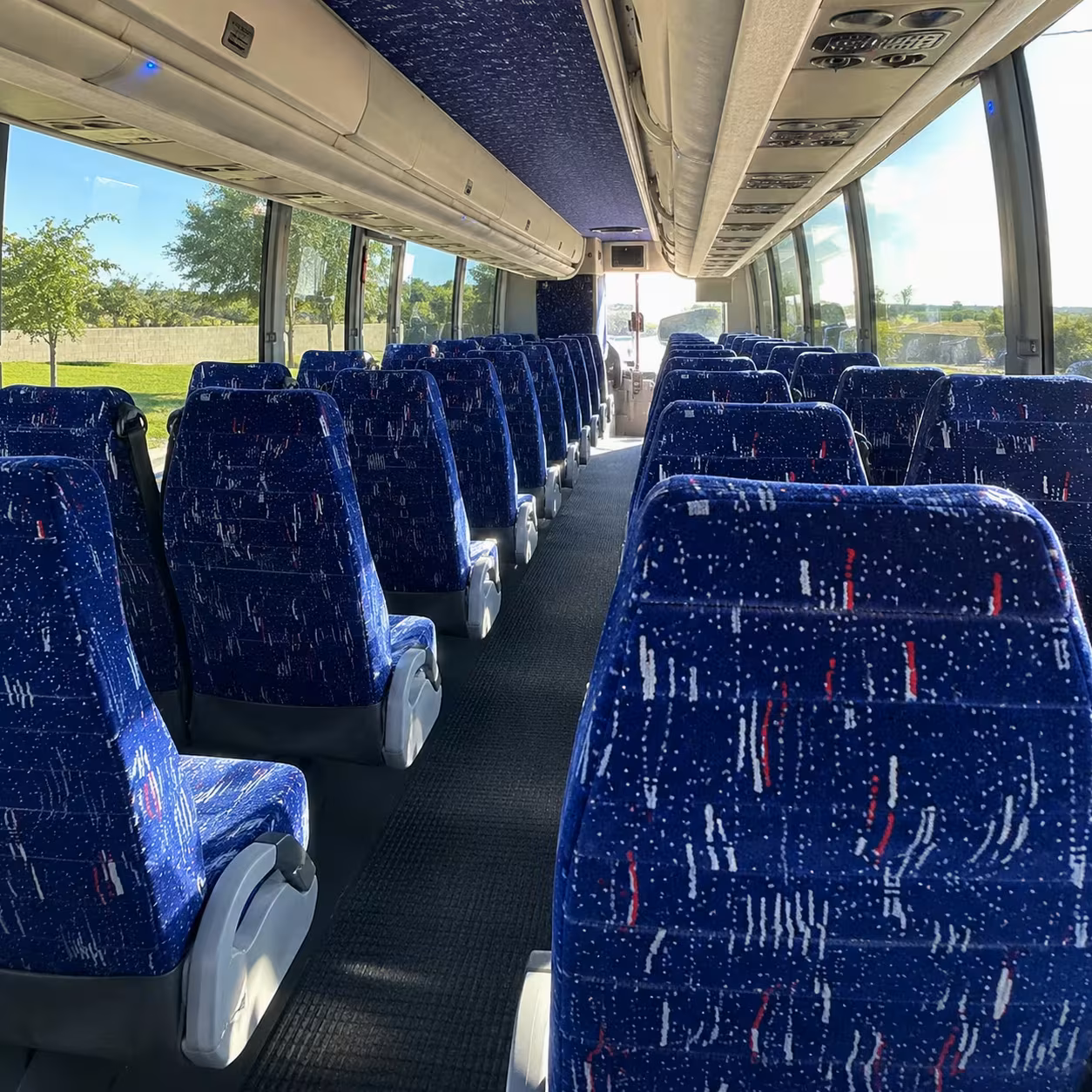clearwater employee transportation services