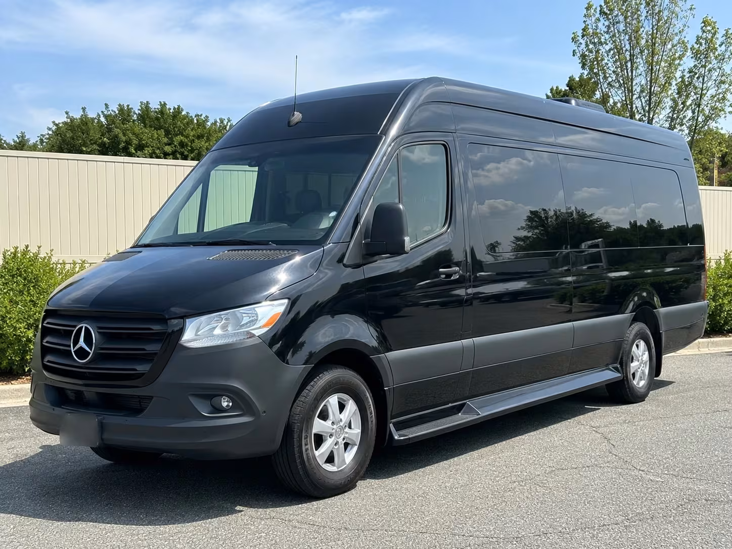 clearwater government military transportation