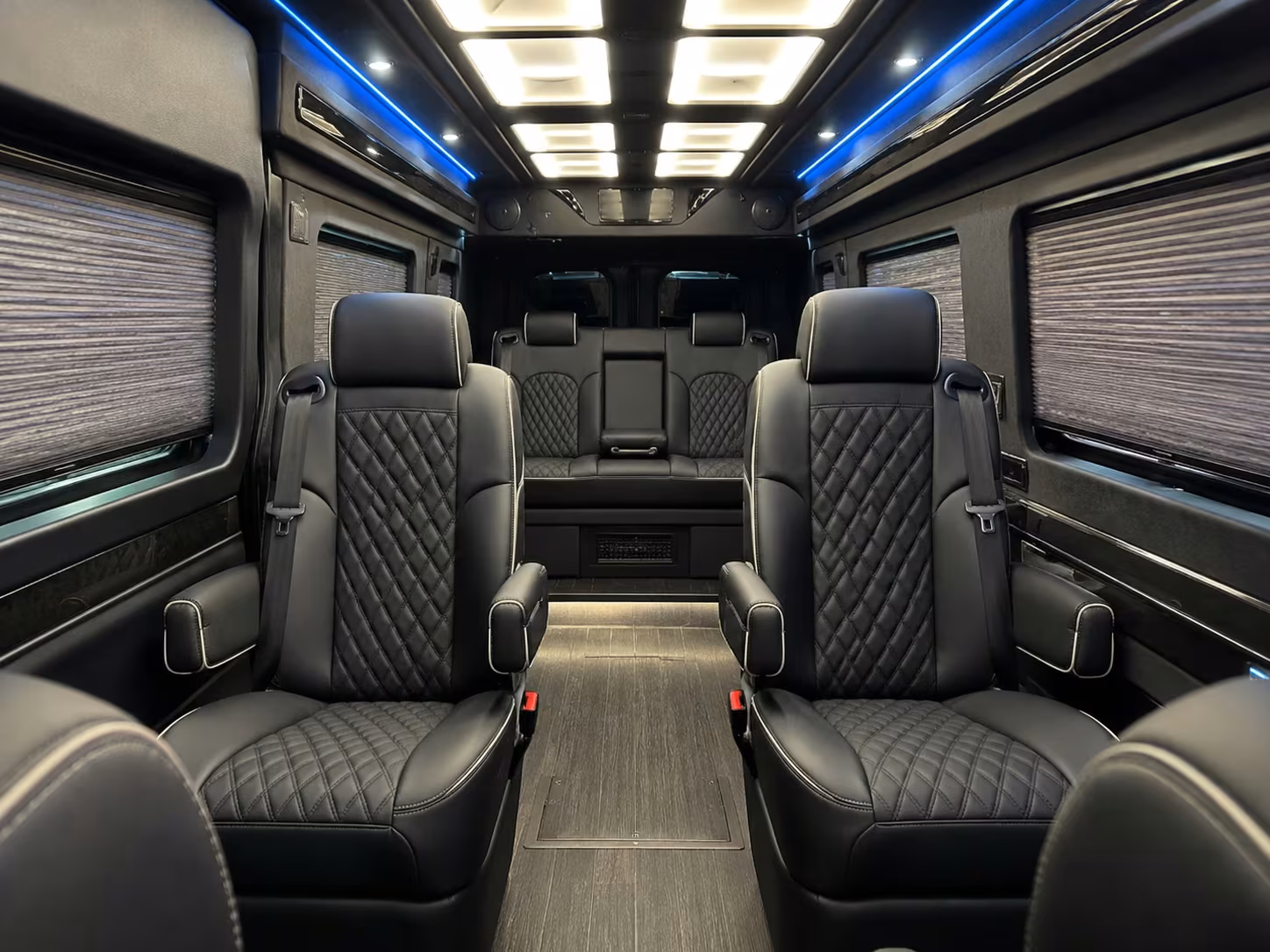 clearwater prom homecoming transportation services