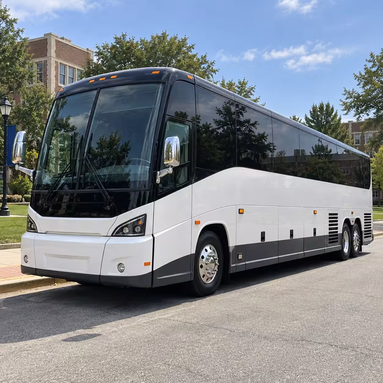 custom clearwater prom transportation for every stop on your itinerary