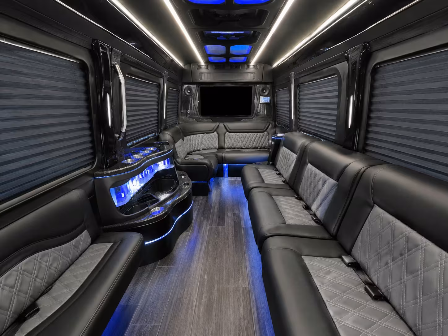 easily book clearwater bus rentals for bachelorette parties