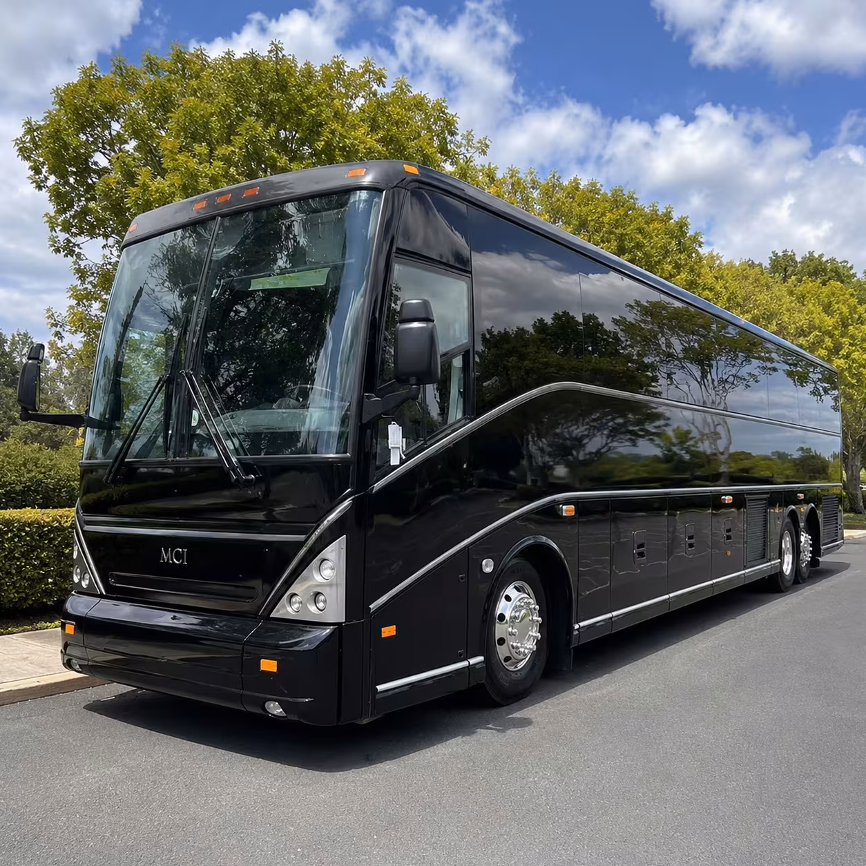 employee commuter transportation in clearwater and pinellas county
