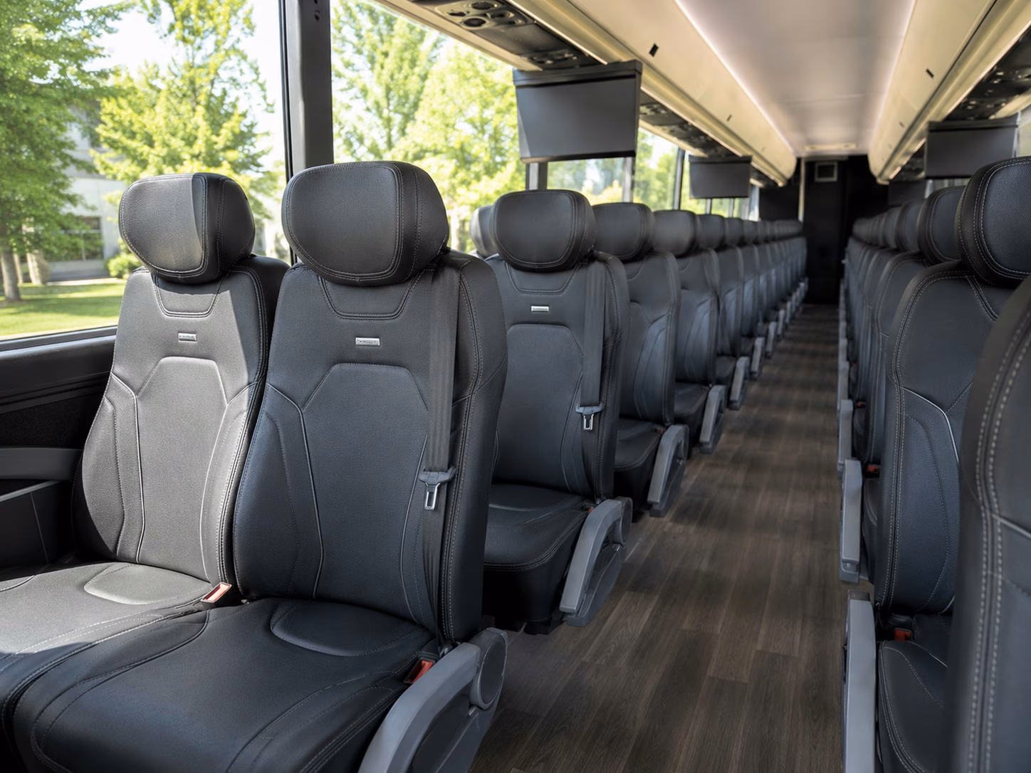 how where and when you re traveling affects clearwater bus rental rates