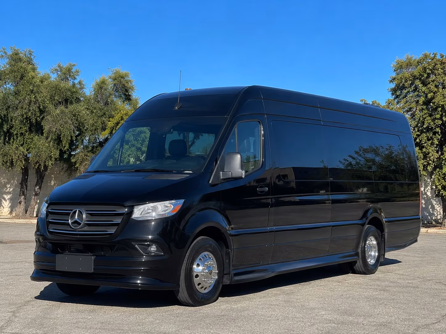 transportation serving clearwater and nearby cities