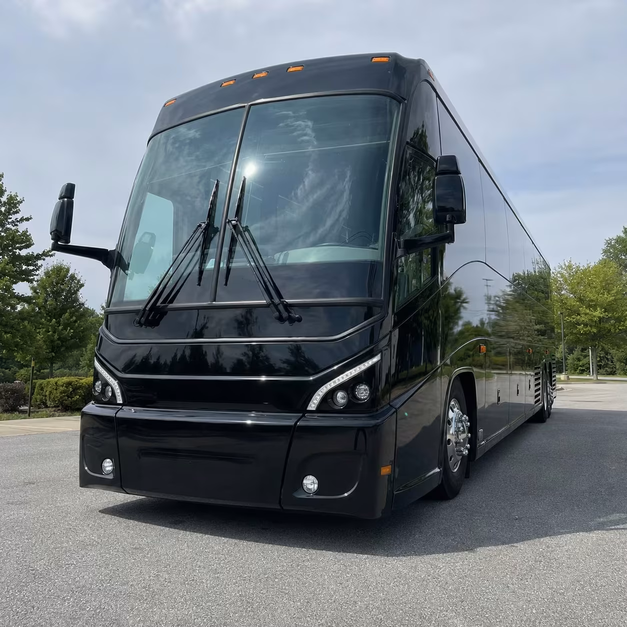 you can find and book government military transportation in clearwater and any nearby city