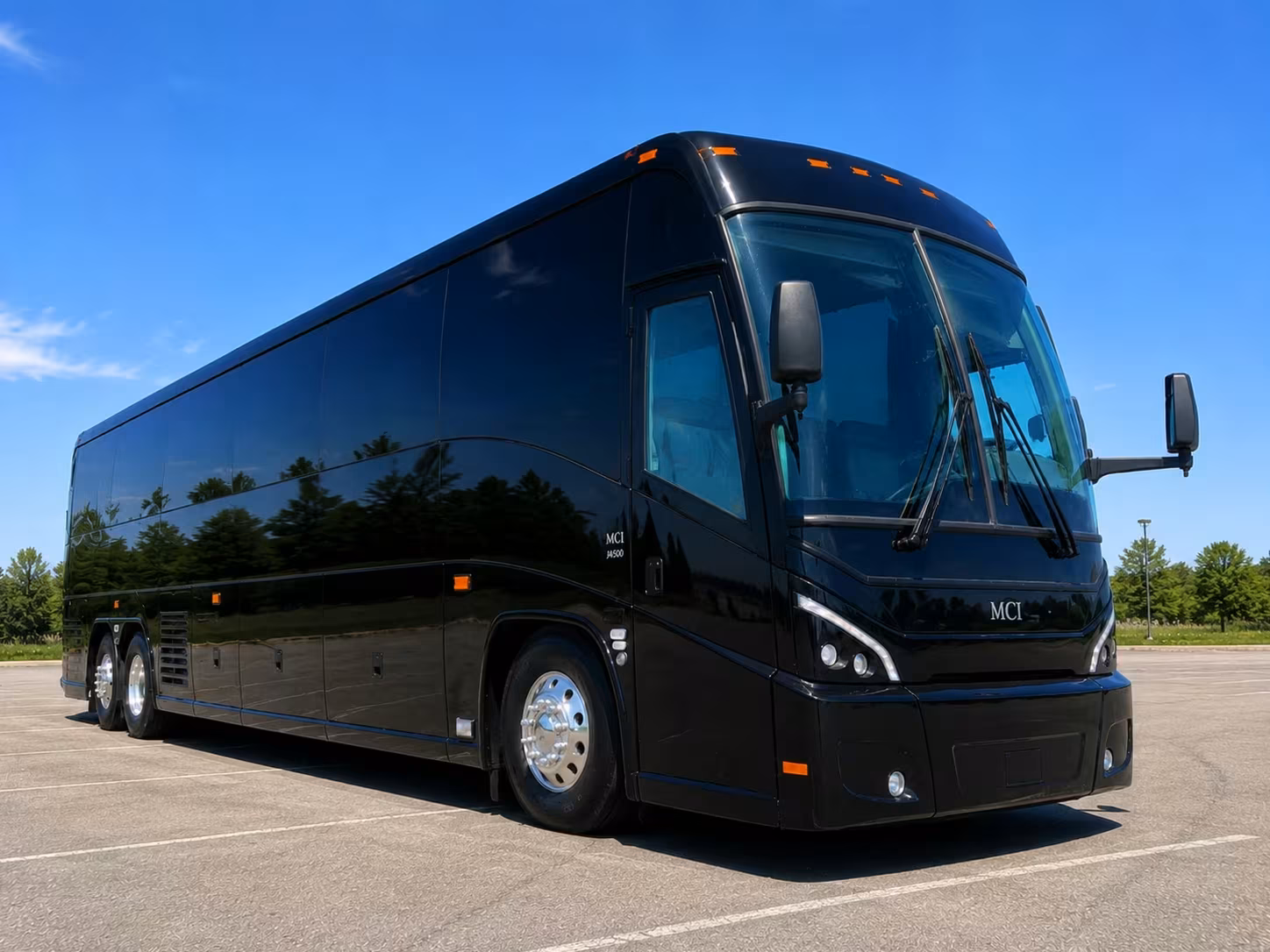 you can find and book private event transportation in clearwater and any nearby city